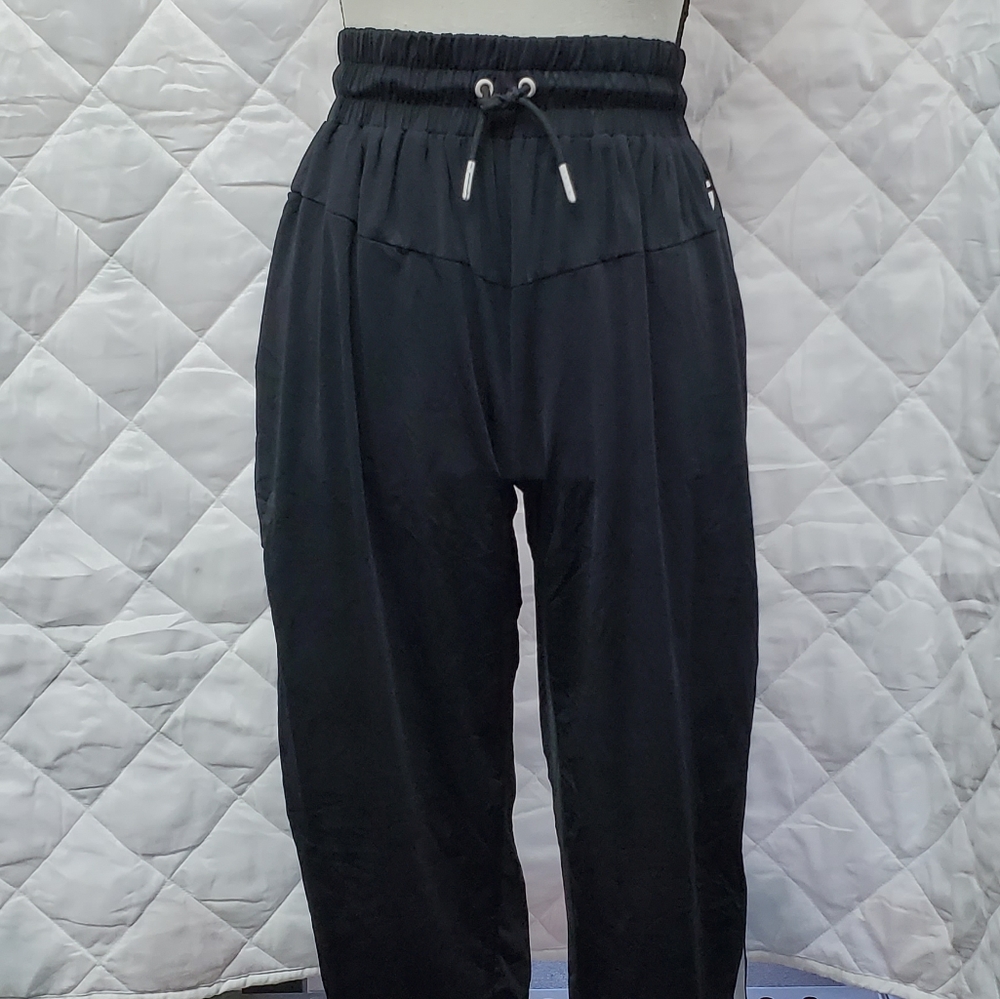 GRRRL track pants